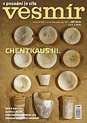 Vesmír - Ekologická obnova luk [Ecological restoration of grasslands]