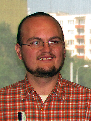 Ondřej Mudrák