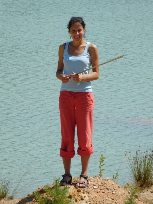 Kamila Vítovcová