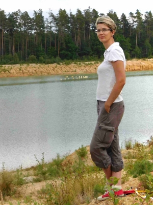 Klára Řehounková